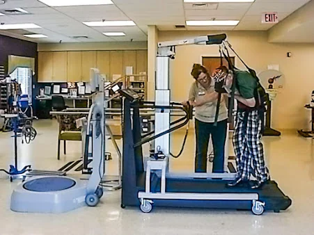 RIVER OAKS HEALTHCARE CENTER