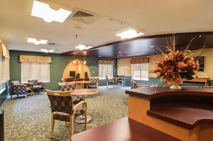 RIVER OAKS HEALTHCARE CENTER