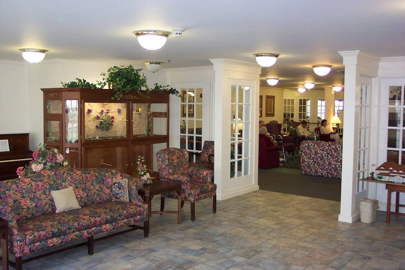 RIVER POINTE HEALTH CAMPUS