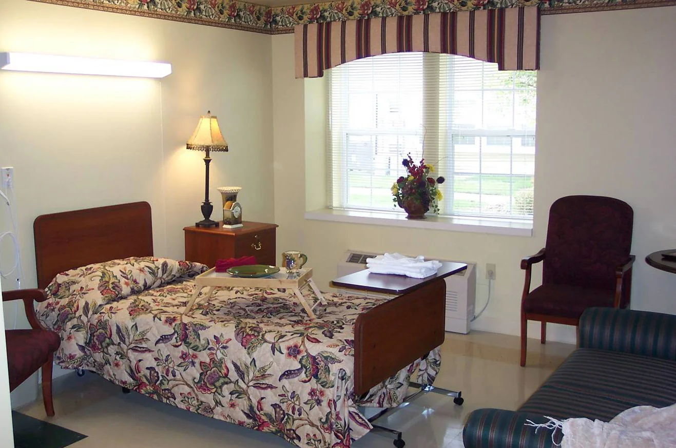 RIVER POINTE HEALTH CAMPUS