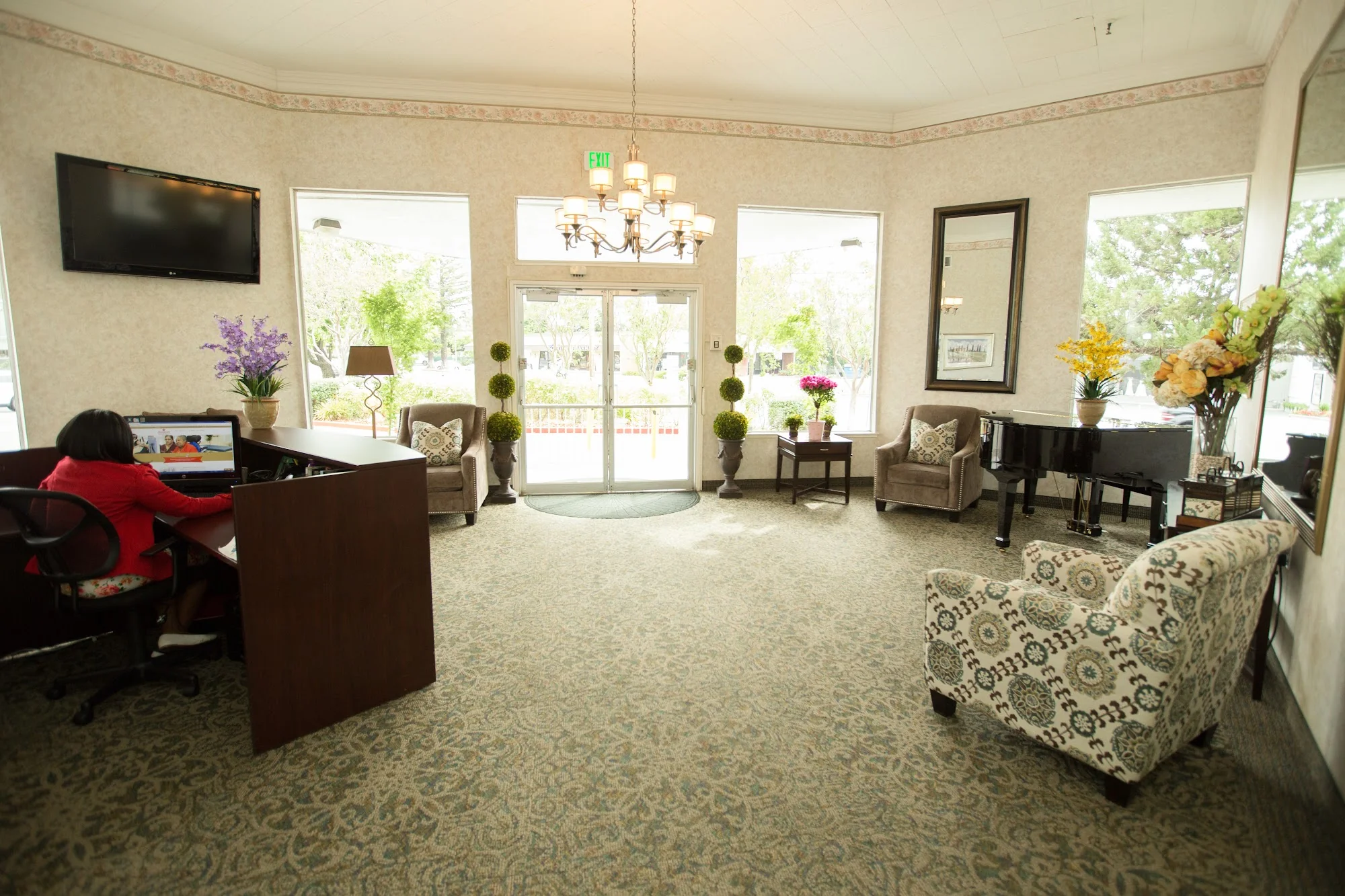 RIVER POINTE POST-ACUTE