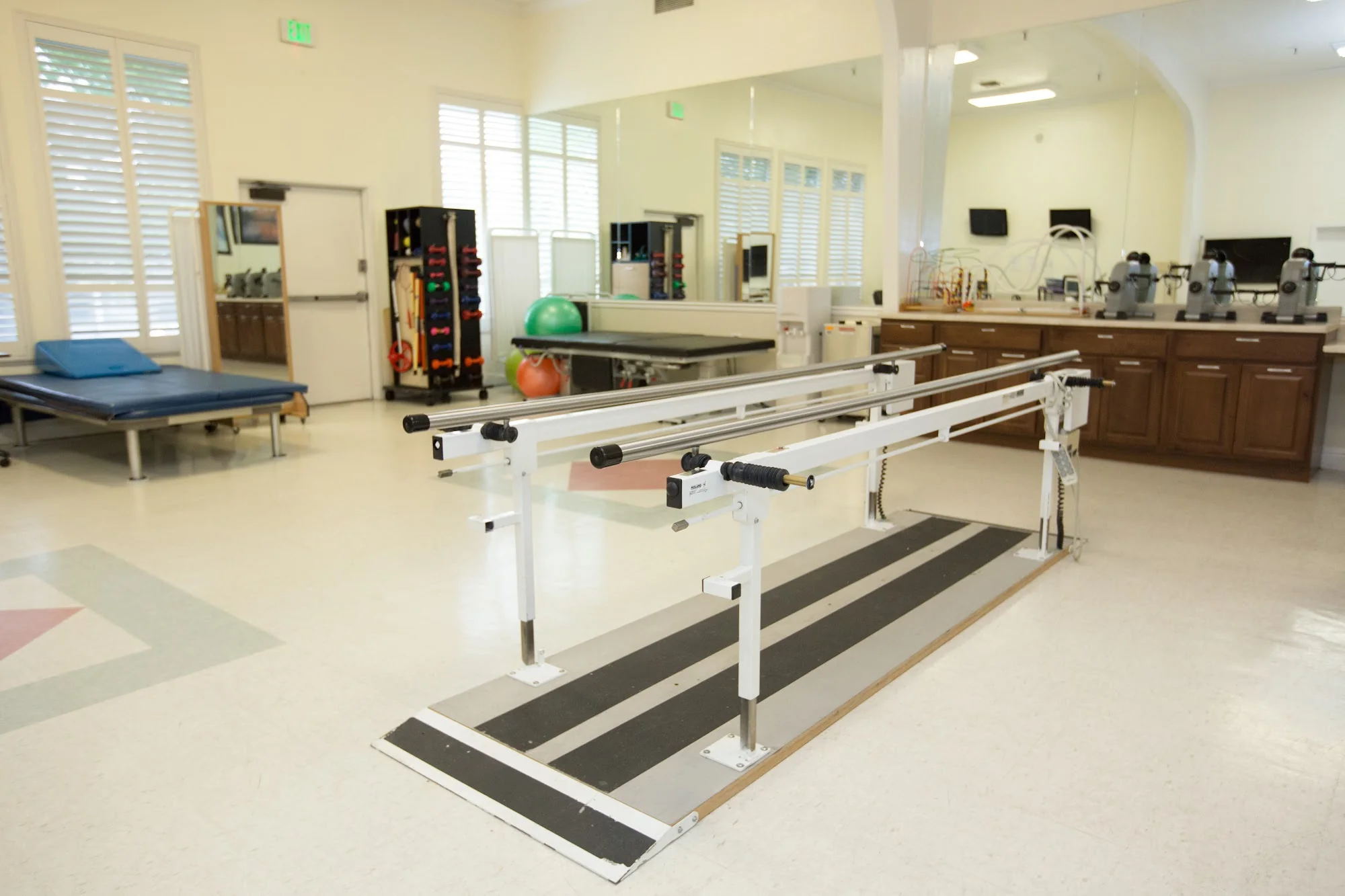 RIVER POINTE POST-ACUTE