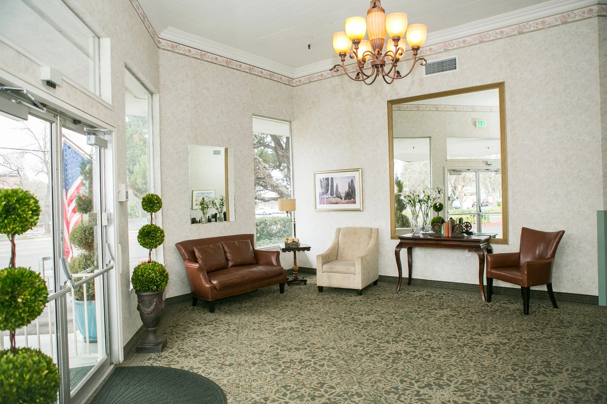 RIVER POINTE POST-ACUTE