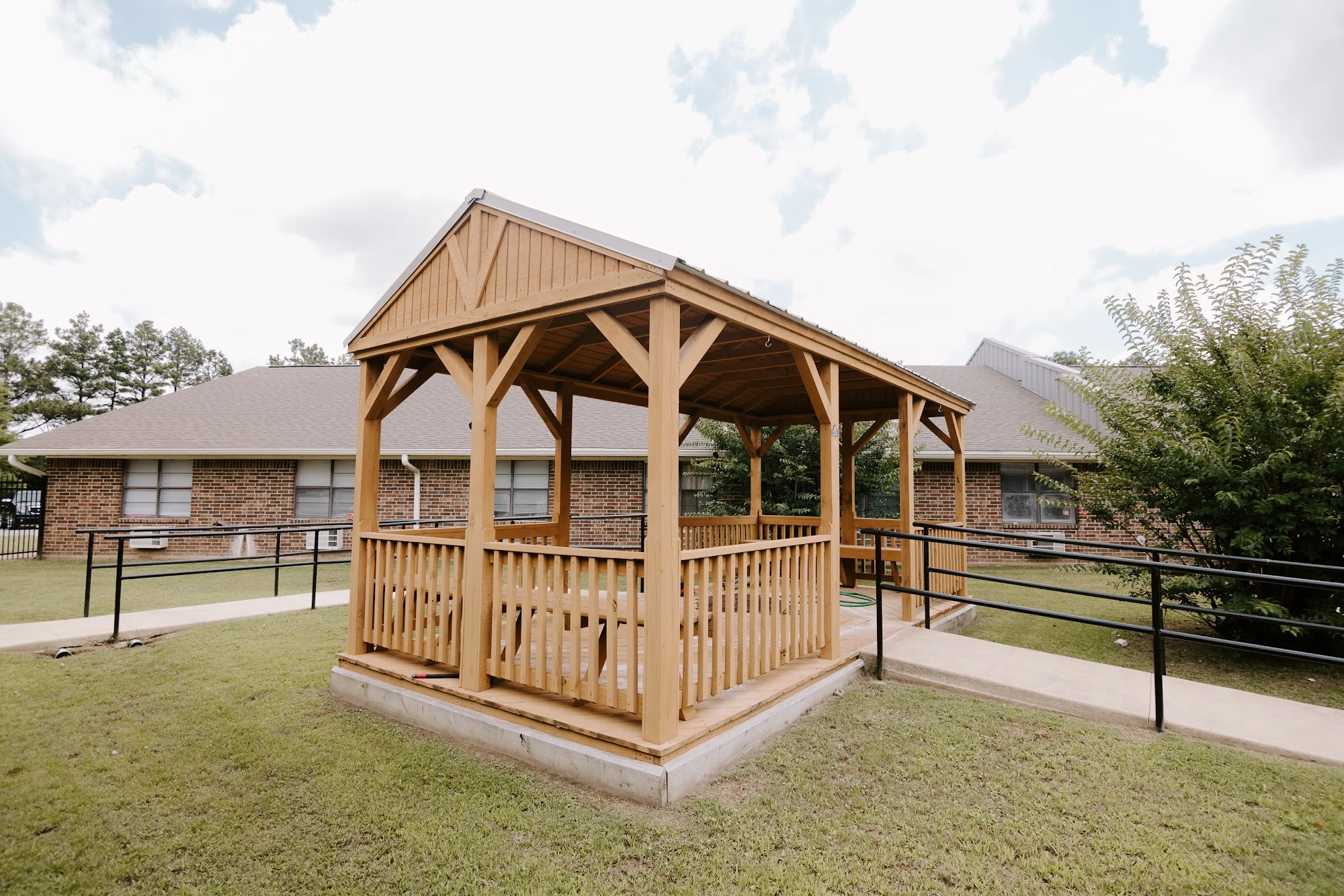 RIVER RIDGE REHABILITATION AND CARE CENTER