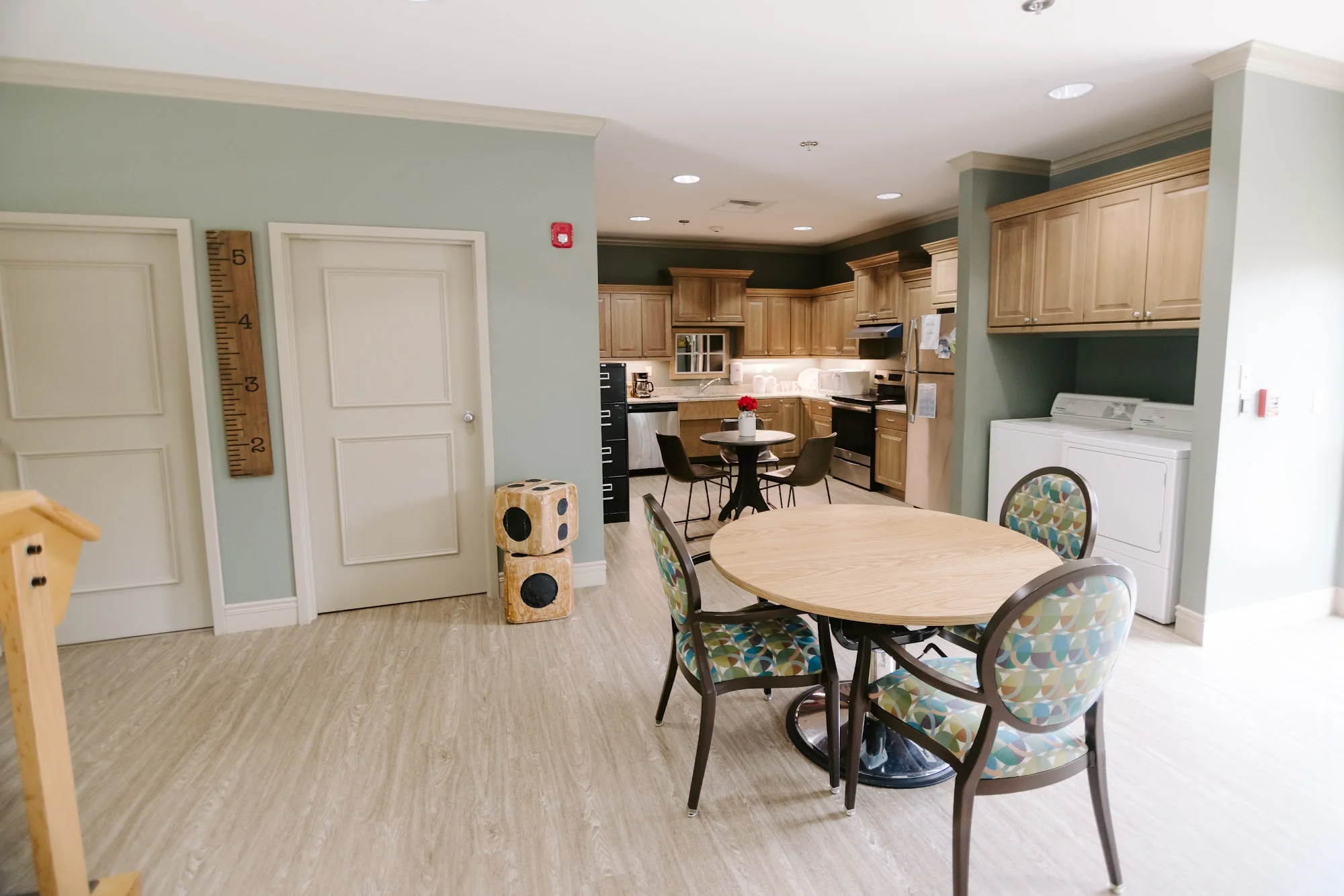 RIVER RIDGE REHABILITATION AND CARE CENTER
