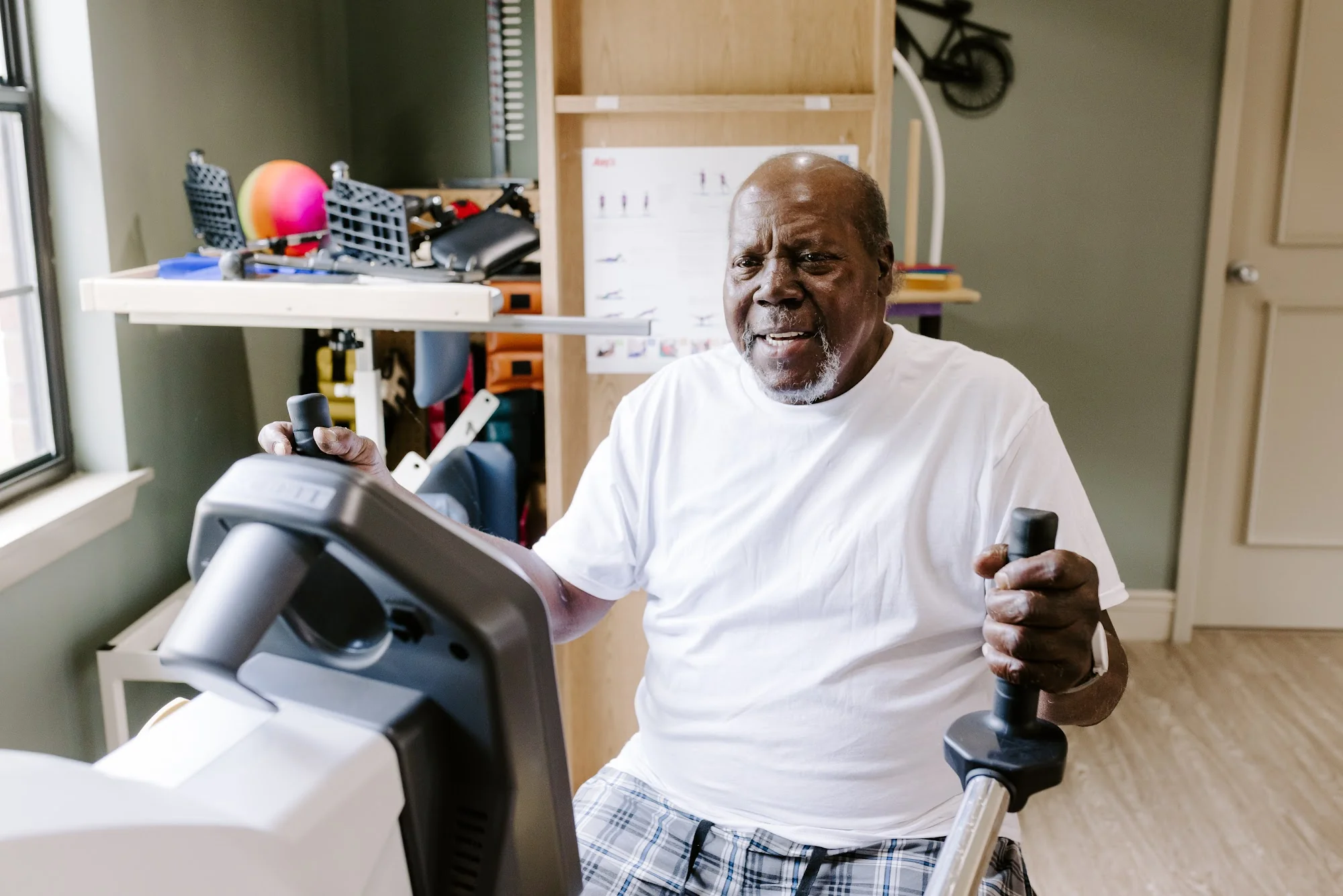 RIVER RIDGE REHABILITATION AND CARE CENTER