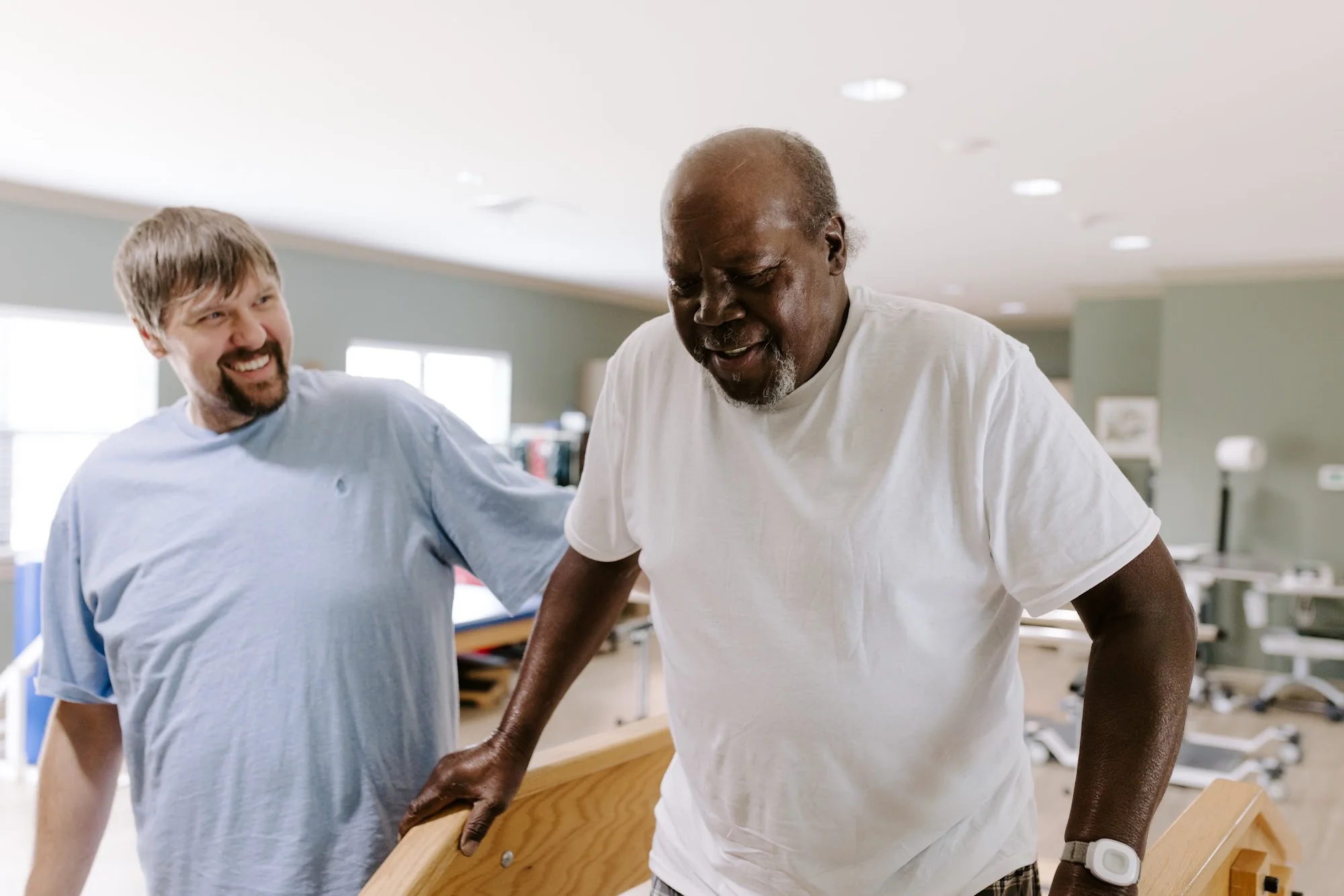 RIVER RIDGE REHABILITATION AND CARE CENTER