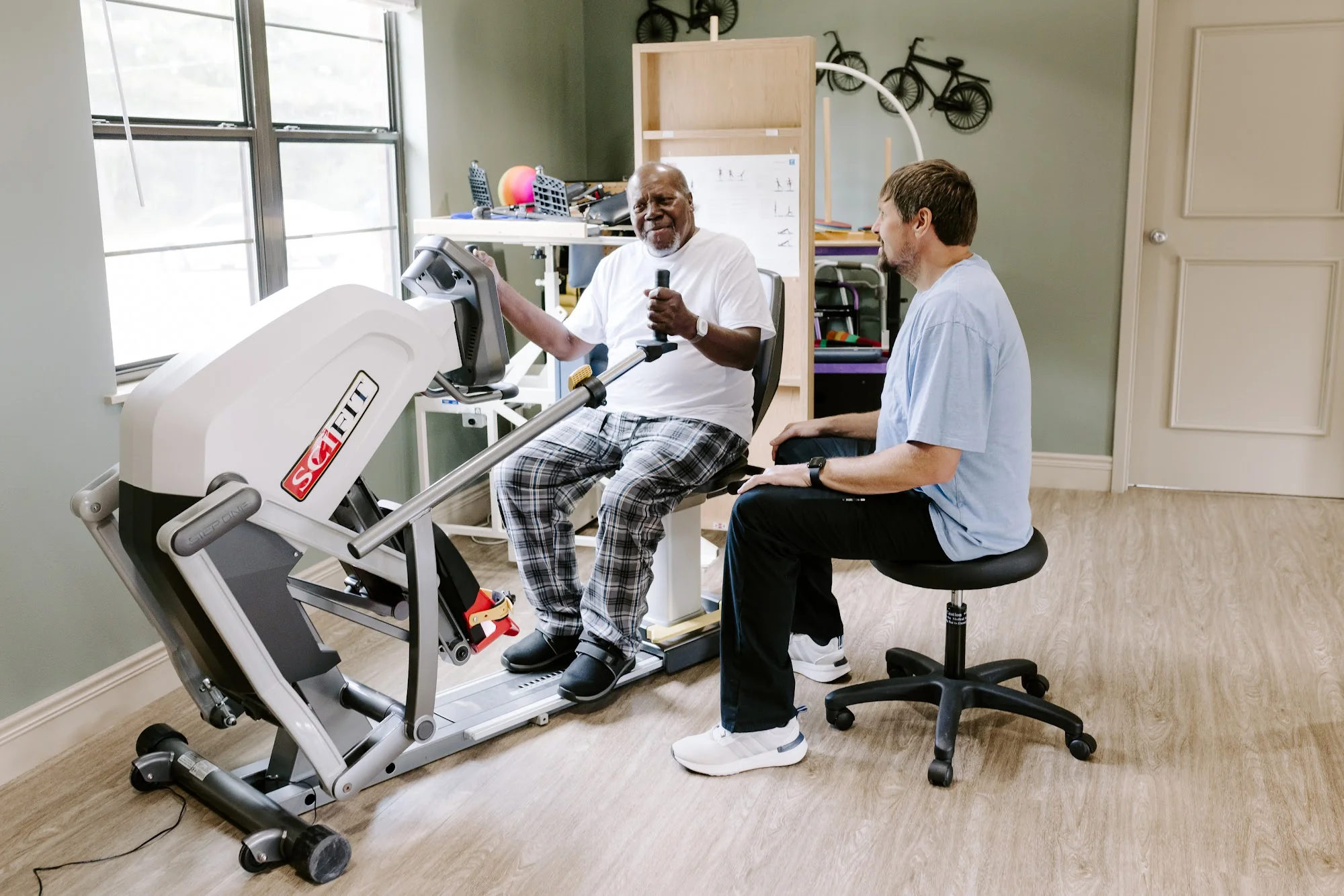 RIVER RIDGE REHABILITATION AND CARE CENTER