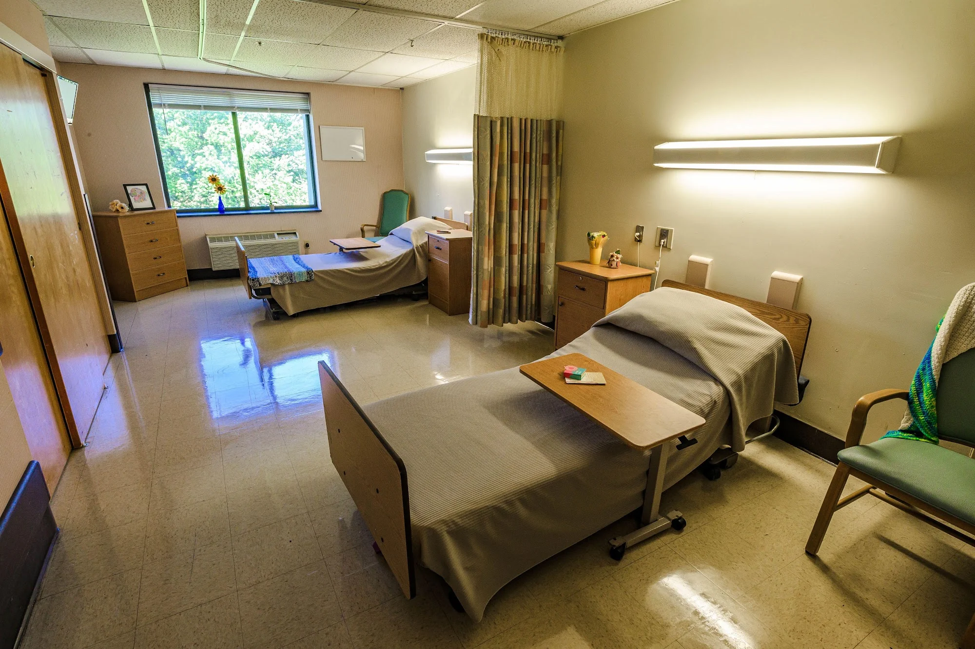RIVER'S BEND HEALTH & REHAB CENTER