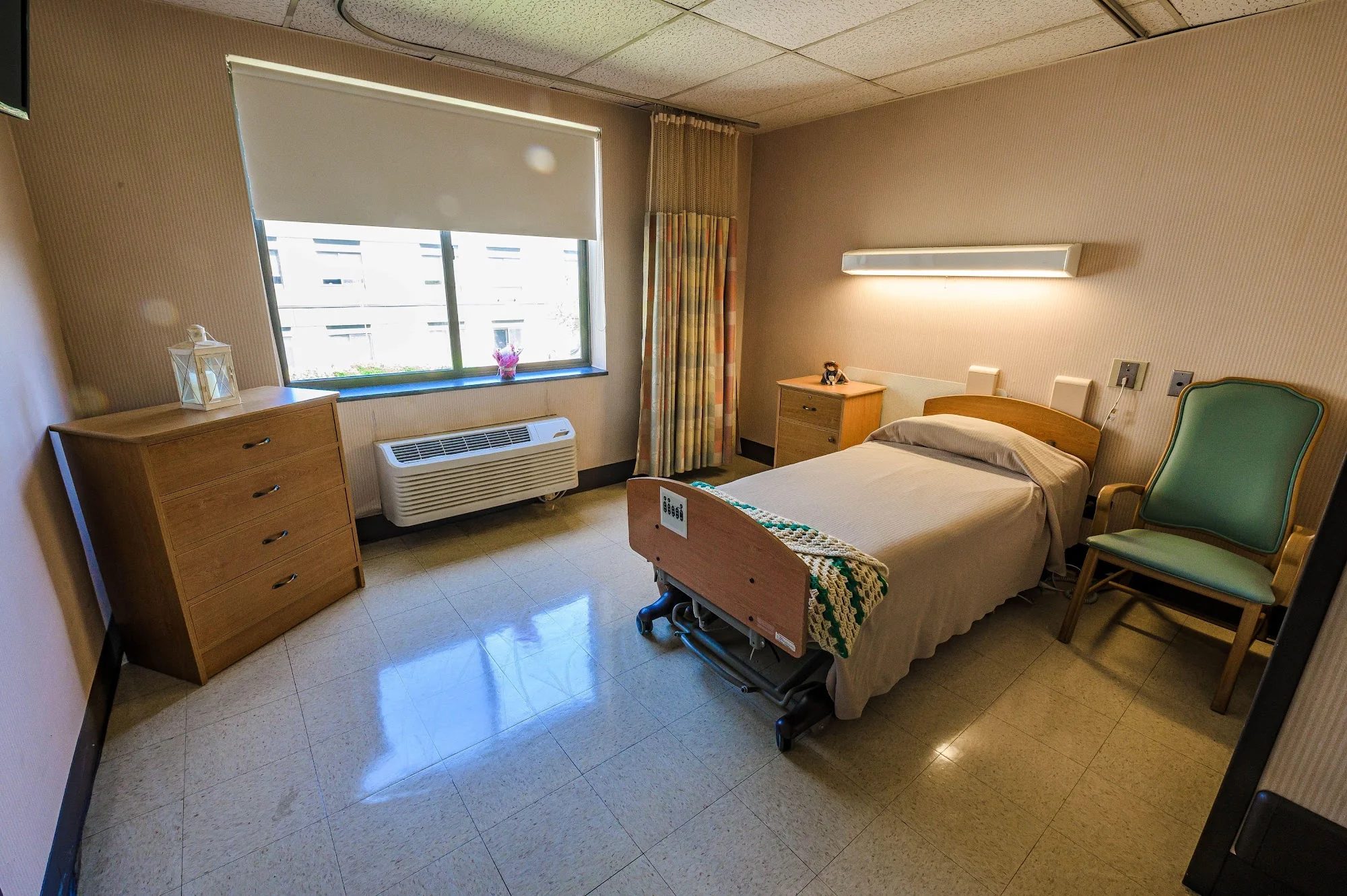 RIVER'S BEND HEALTH & REHAB CENTER