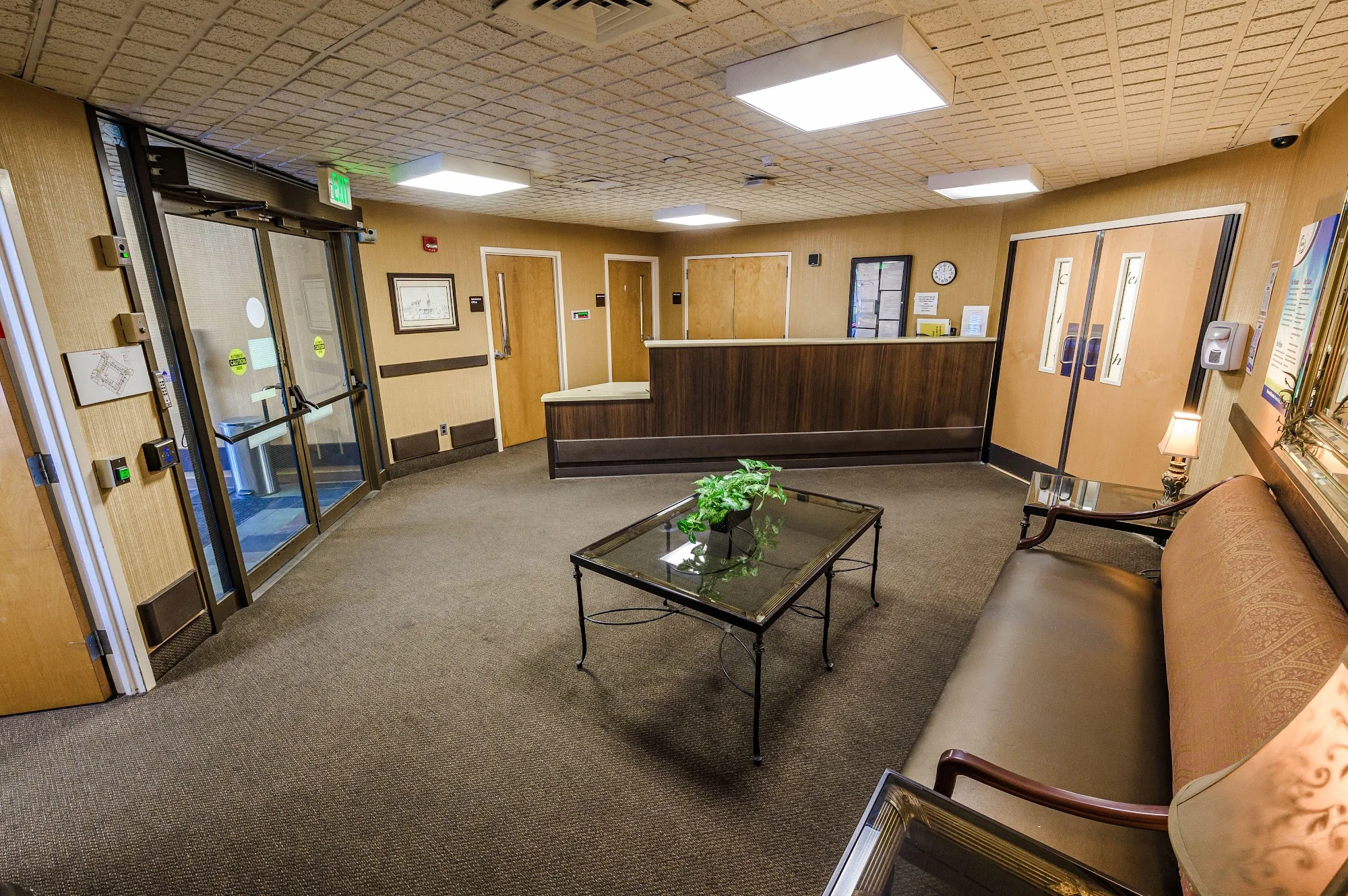 RIVER'S BEND HEALTH & REHAB CENTER