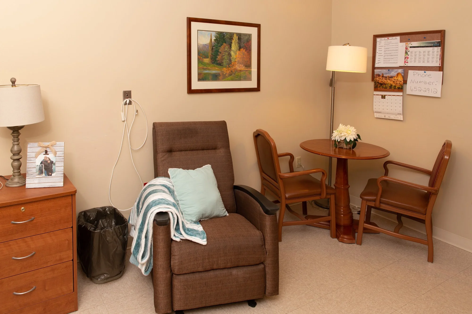 RIVER'S BEND HEALTH SERVICES