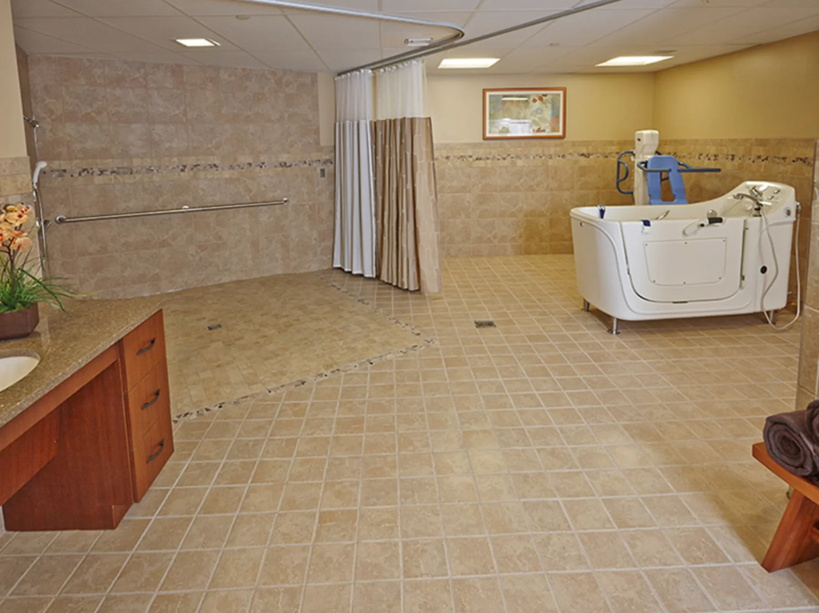 RIVER'S BEND HEALTH SERVICES