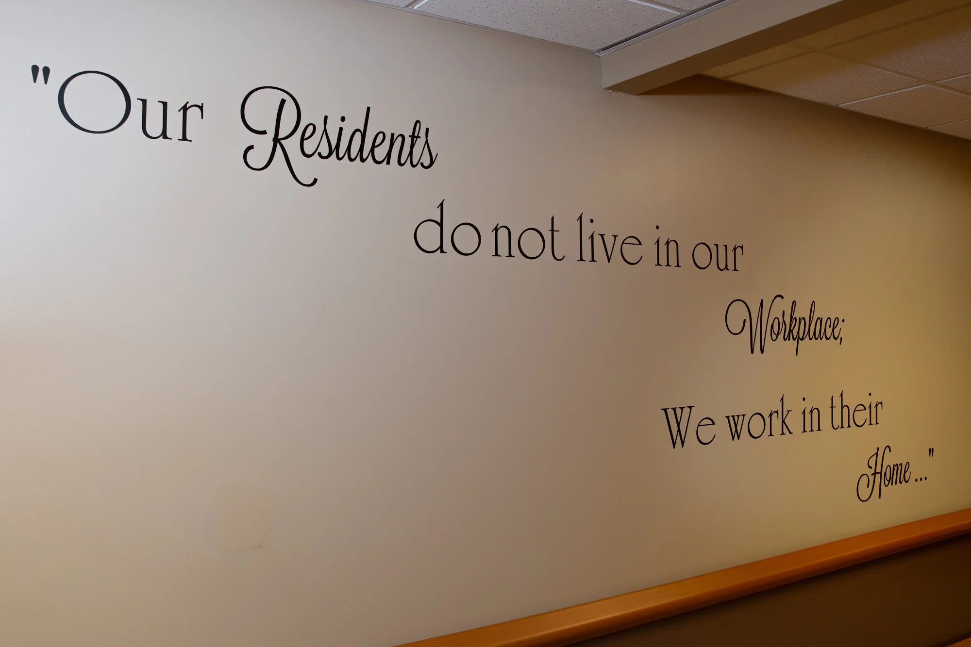 RIVER'S BEND HEALTH SERVICES