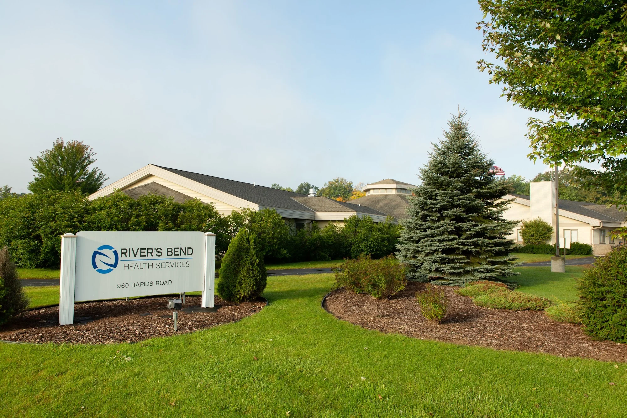RIVER'S BEND HEALTH SERVICES