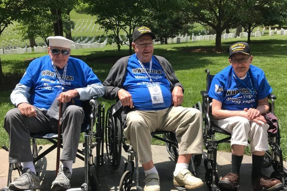RIVER TERRACE HEALTH CAMPUS
