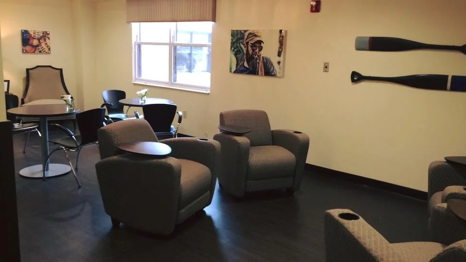 RIVER TERRACE HEALTH CAMPUS