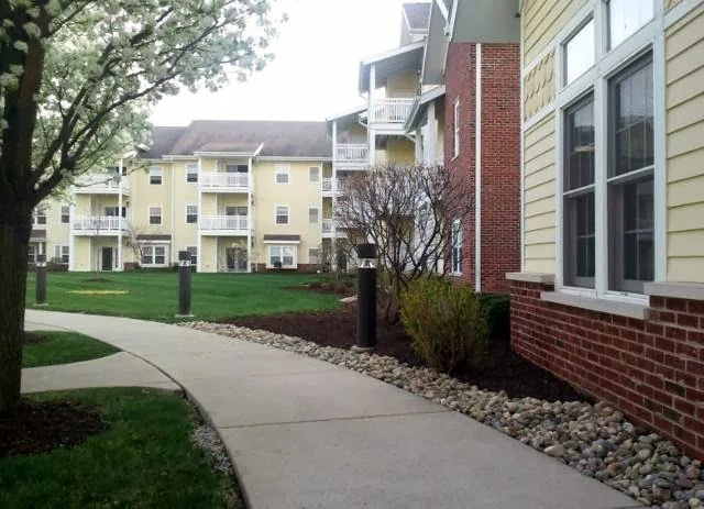 RIVER TERRACE HEALTH CARE CENTER