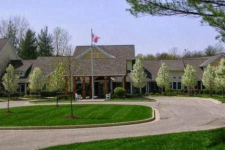 RIVER TERRACE HEALTH CARE CENTER
