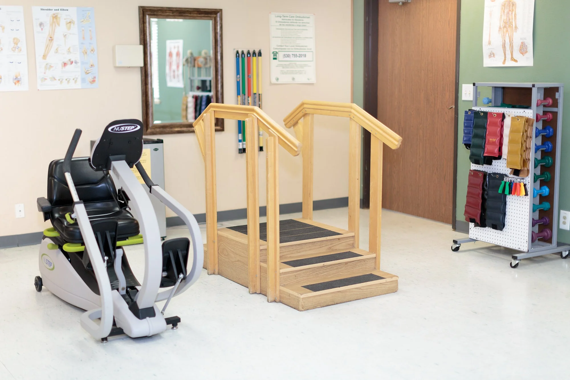 RIVER VALLEY CARE CENTER