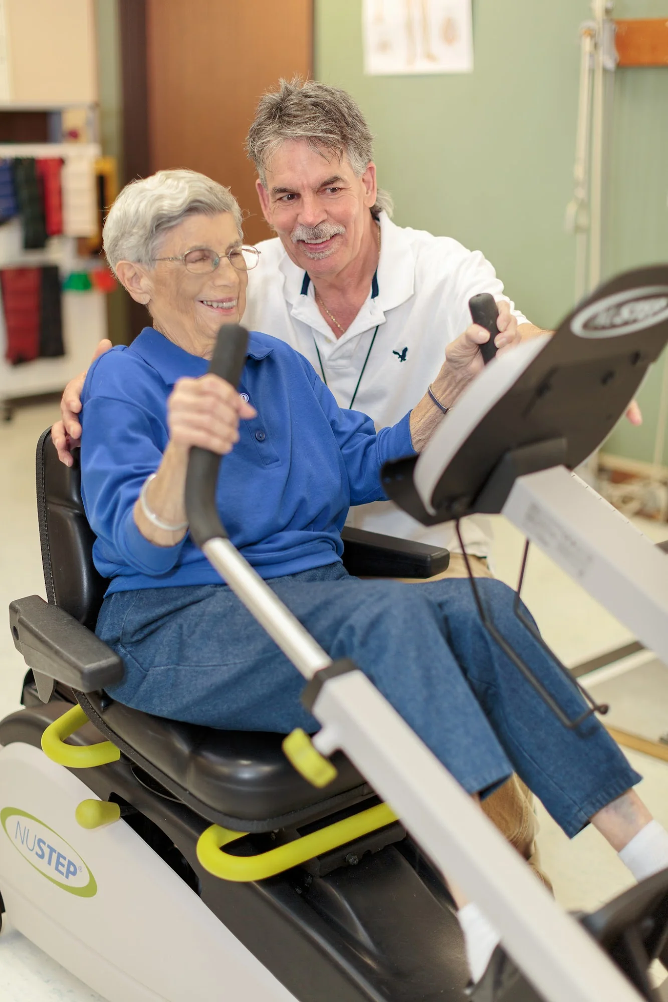 RIVER VALLEY CARE CENTER