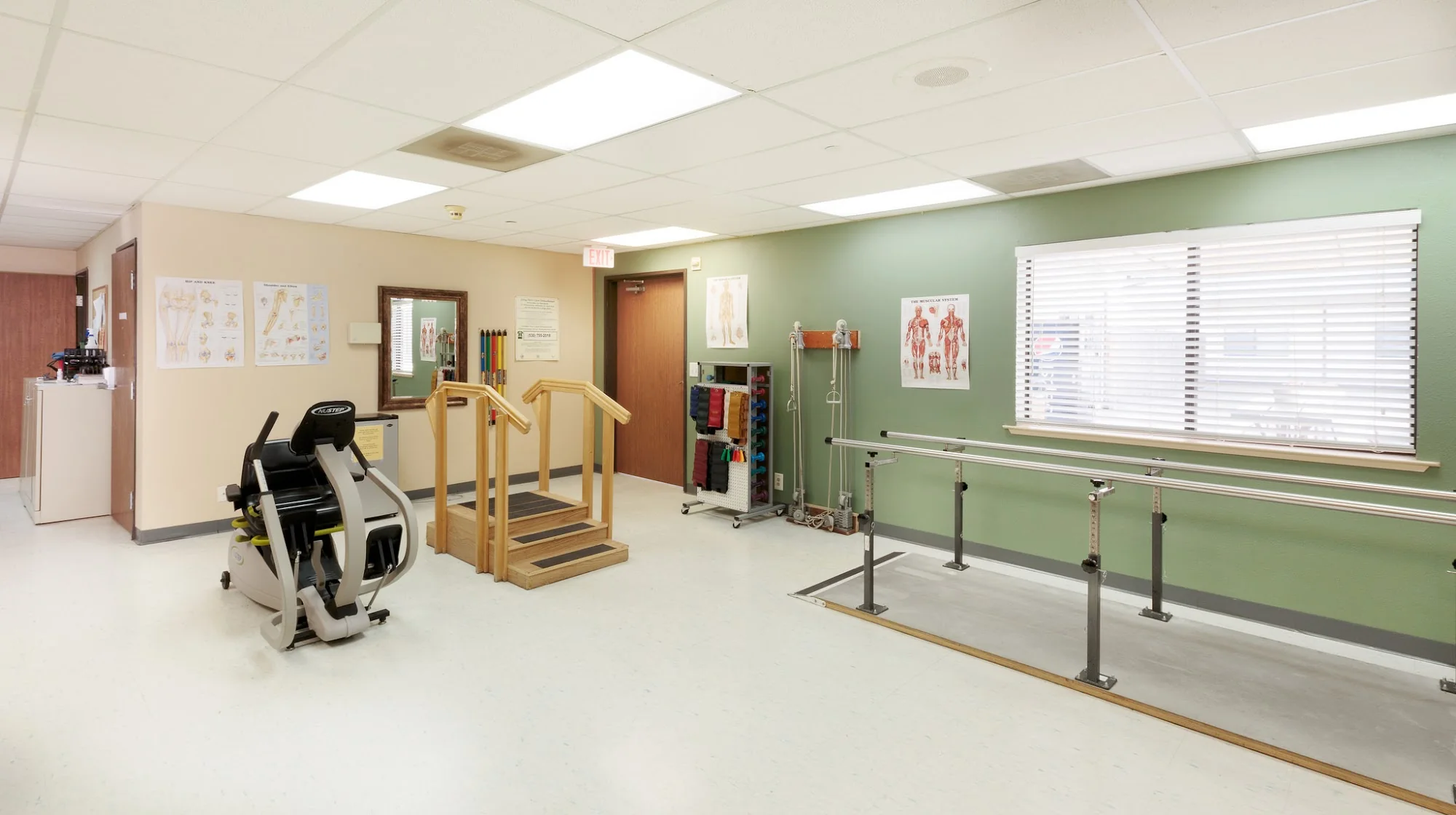 RIVER VALLEY CARE CENTER