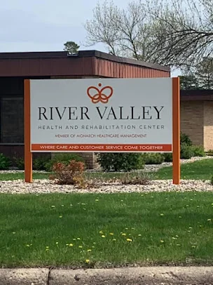 RIVER VALLEY HEALTH AND REHABILITATION CENTER LLC