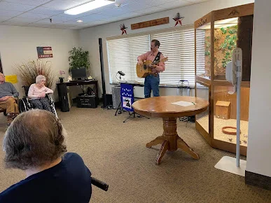RIVER VALLEY HEALTH AND REHABILITATION CENTER LLC