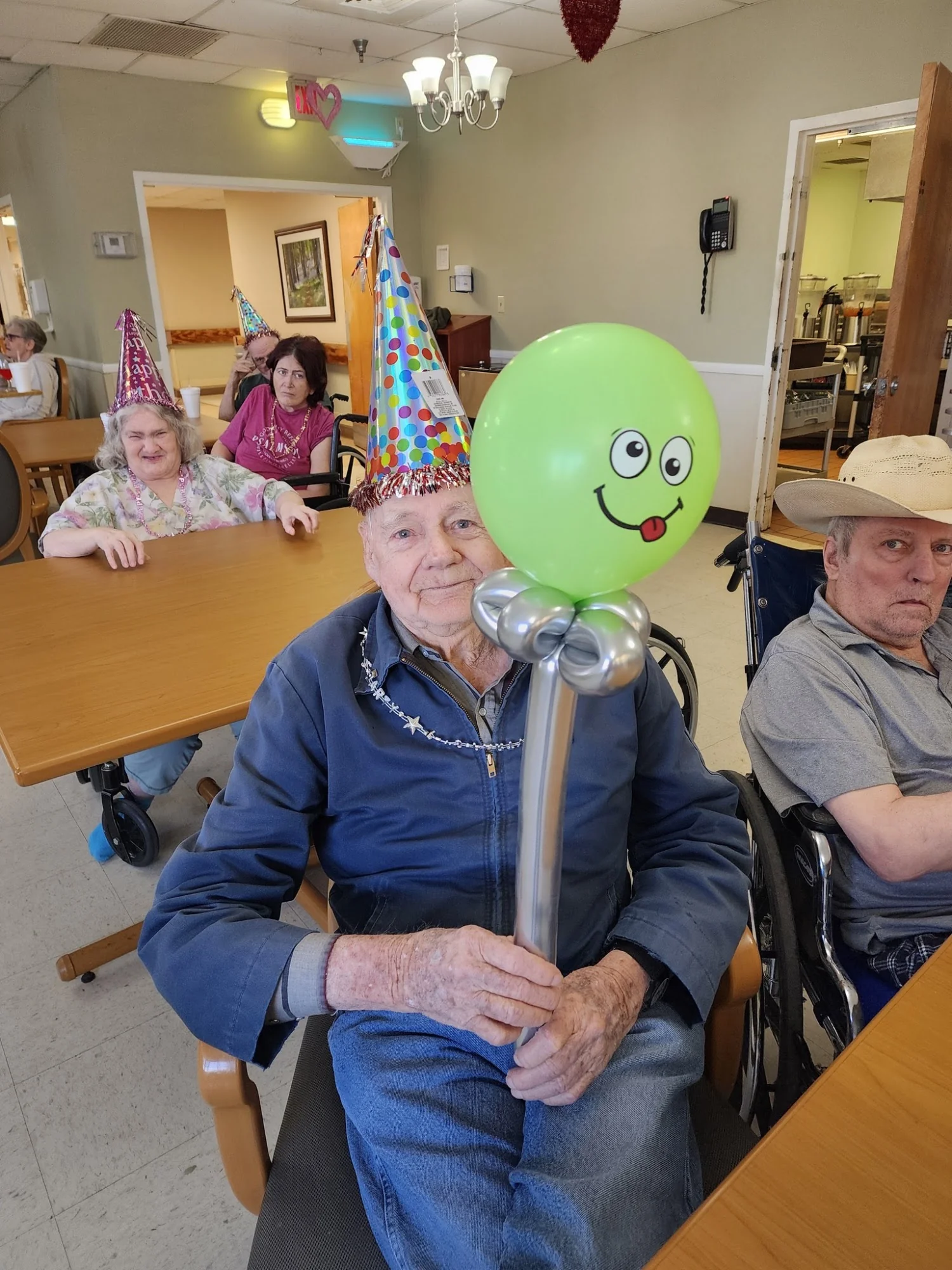 RIVER VALLEY REHABILITATION CENTER