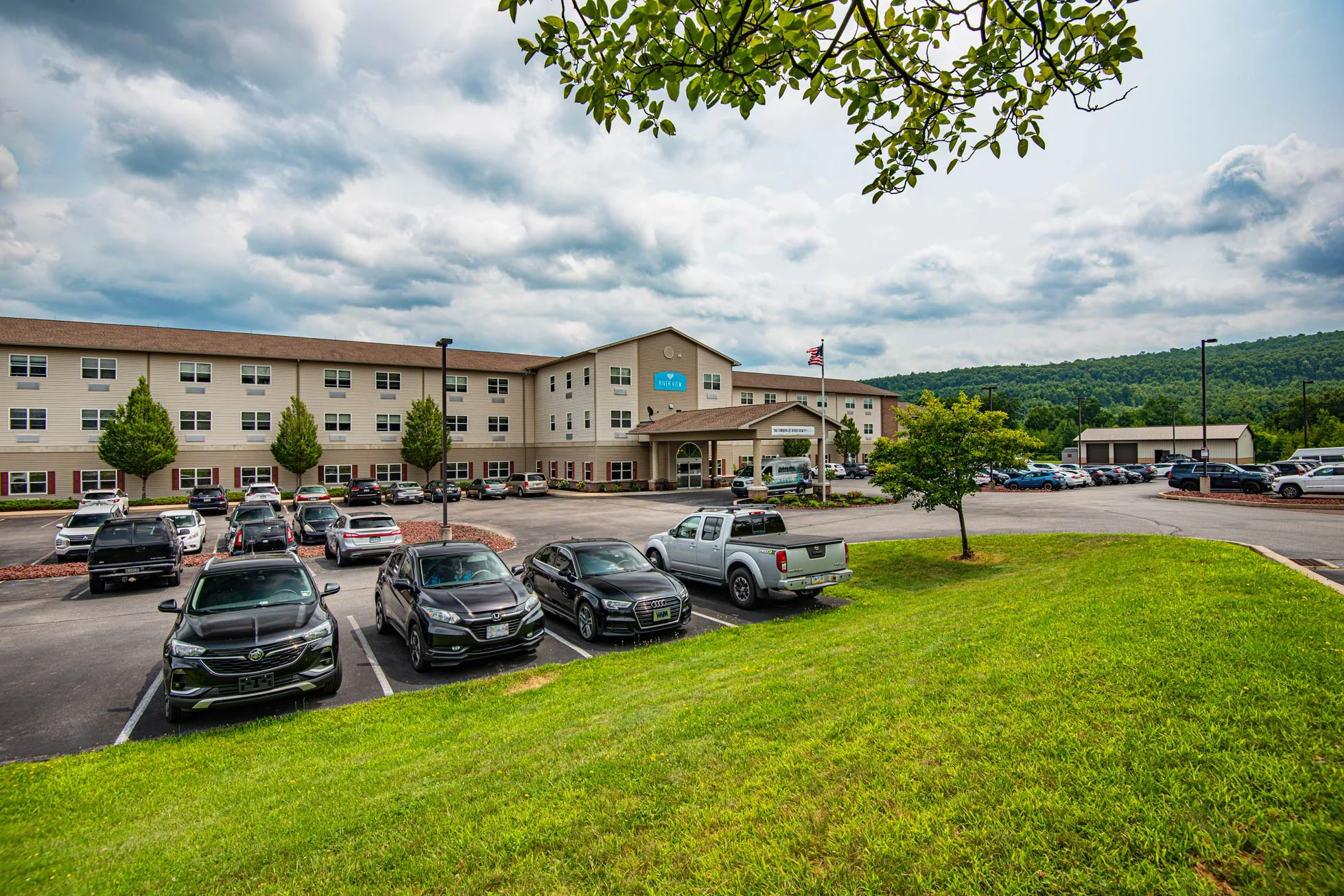 RIVER VIEW NURSING AND REHABILITATION CENTER