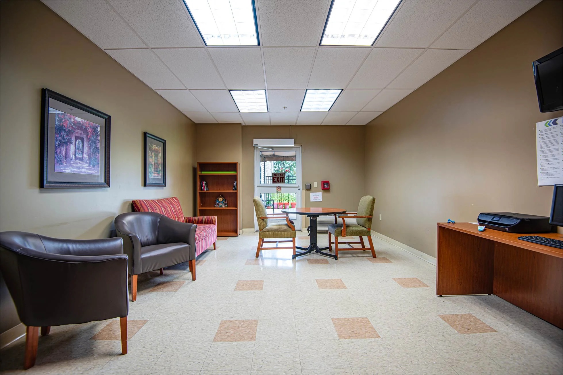 RIVER VIEW NURSING AND REHABILITATION CENTER