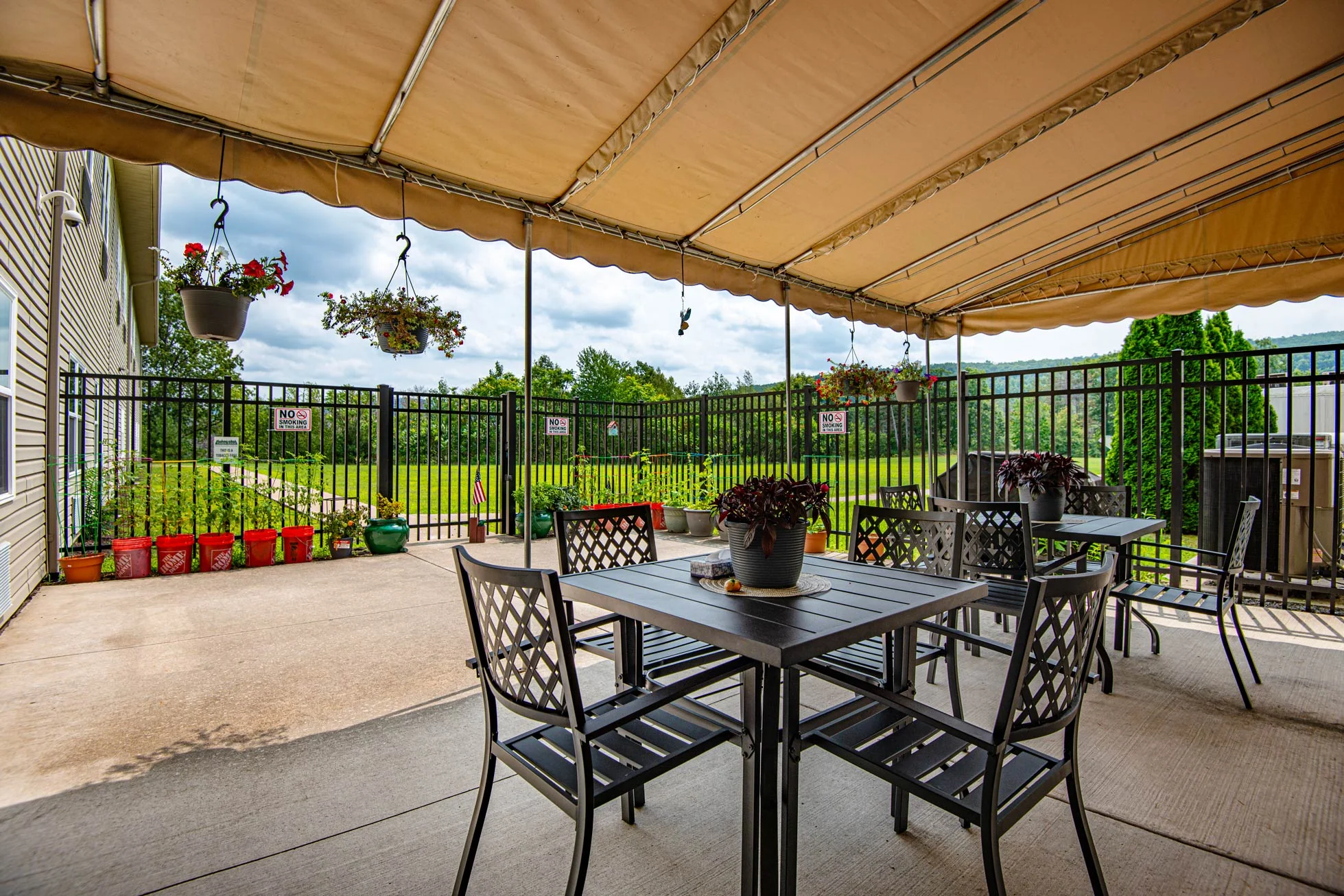 RIVER VIEW NURSING AND REHABILITATION CENTER