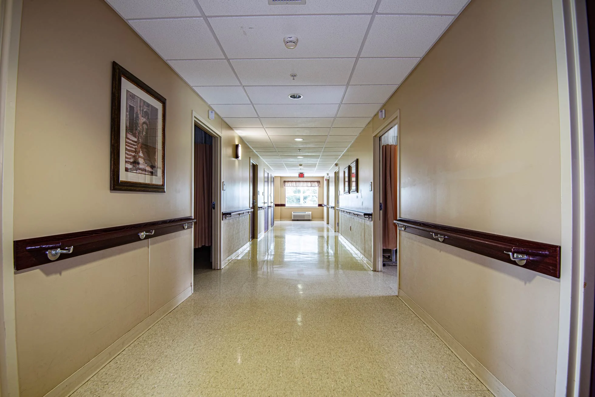 RIVER VIEW NURSING AND REHABILITATION CENTER