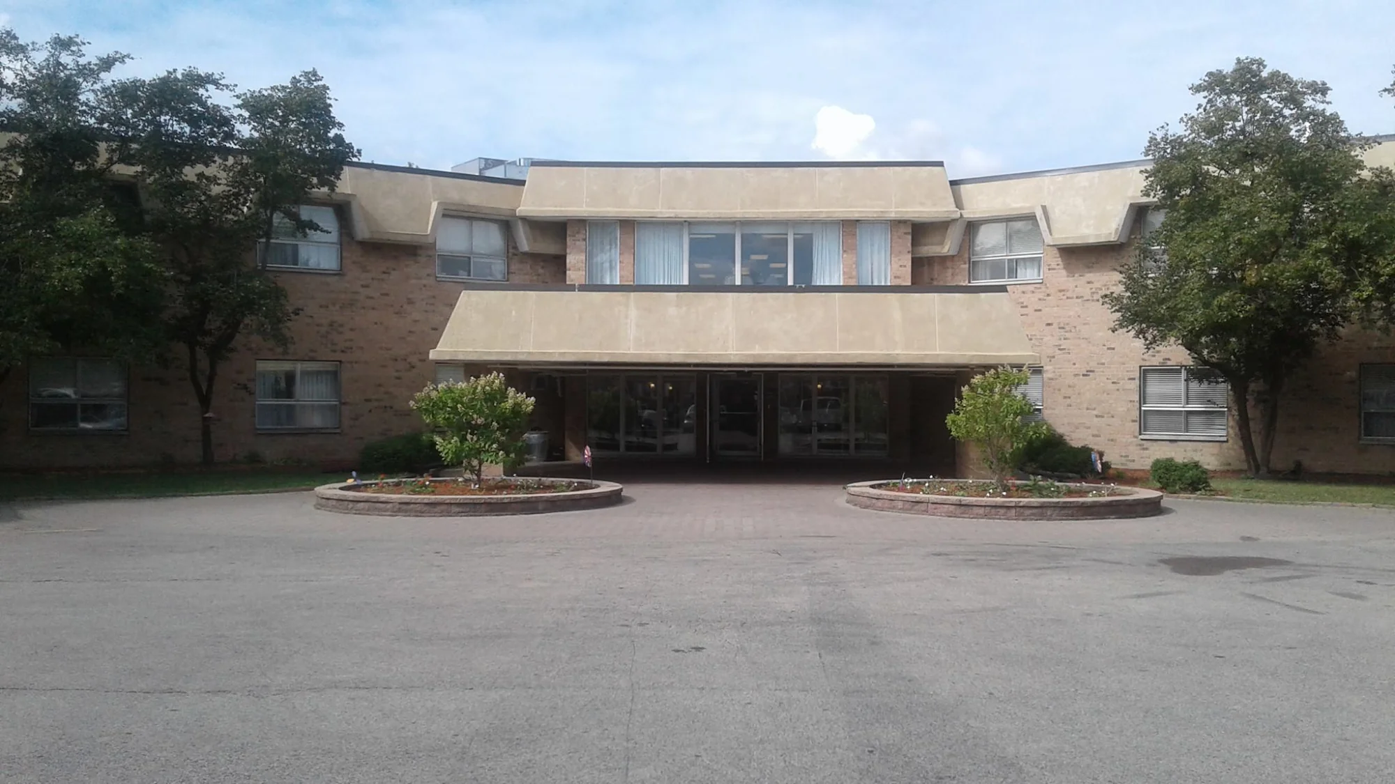 RIVER VIEW REHAB CENTER