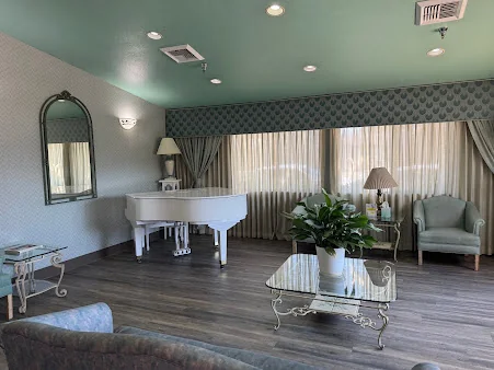 RIVER WALK CARE CENTER