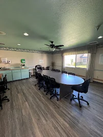 RIVER WALK CARE CENTER