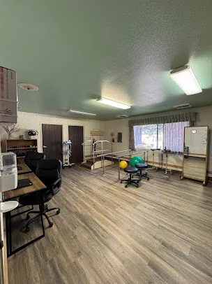 RIVER WALK CARE CENTER