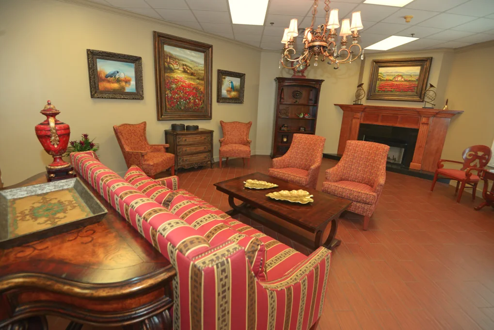 RIVERBEND NURSING AND REHABILITATION CENTER, INC