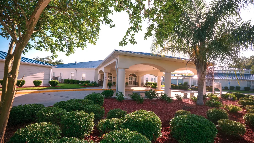 RIVERBEND NURSING AND REHABILITATION CENTER, INC