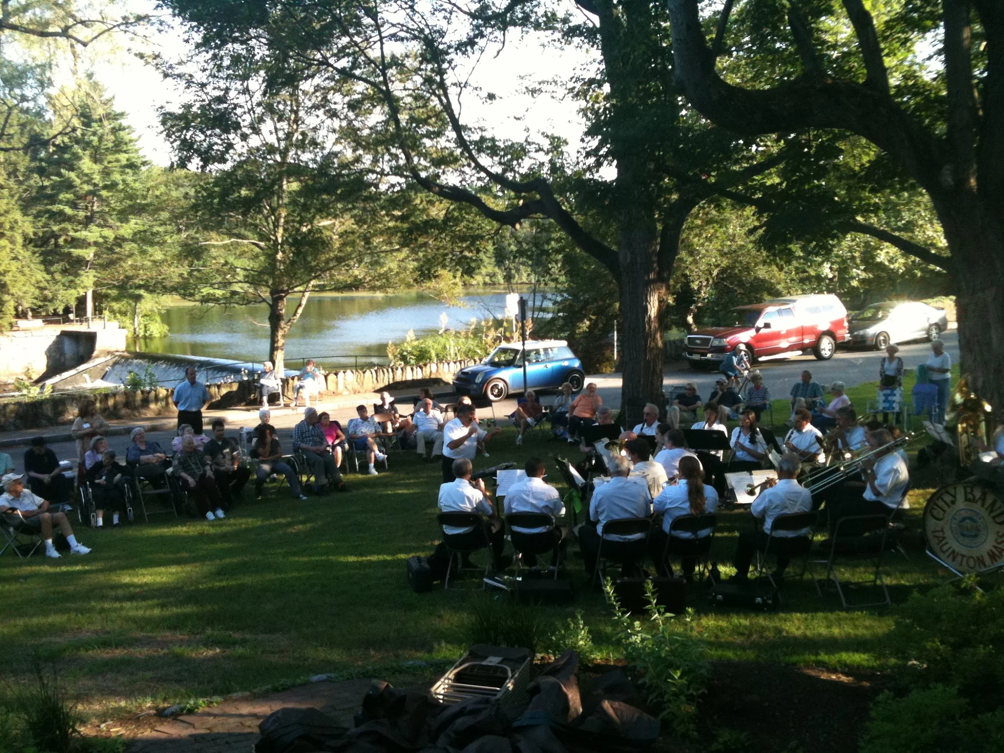 RIVERBEND OF SOUTH NATICK