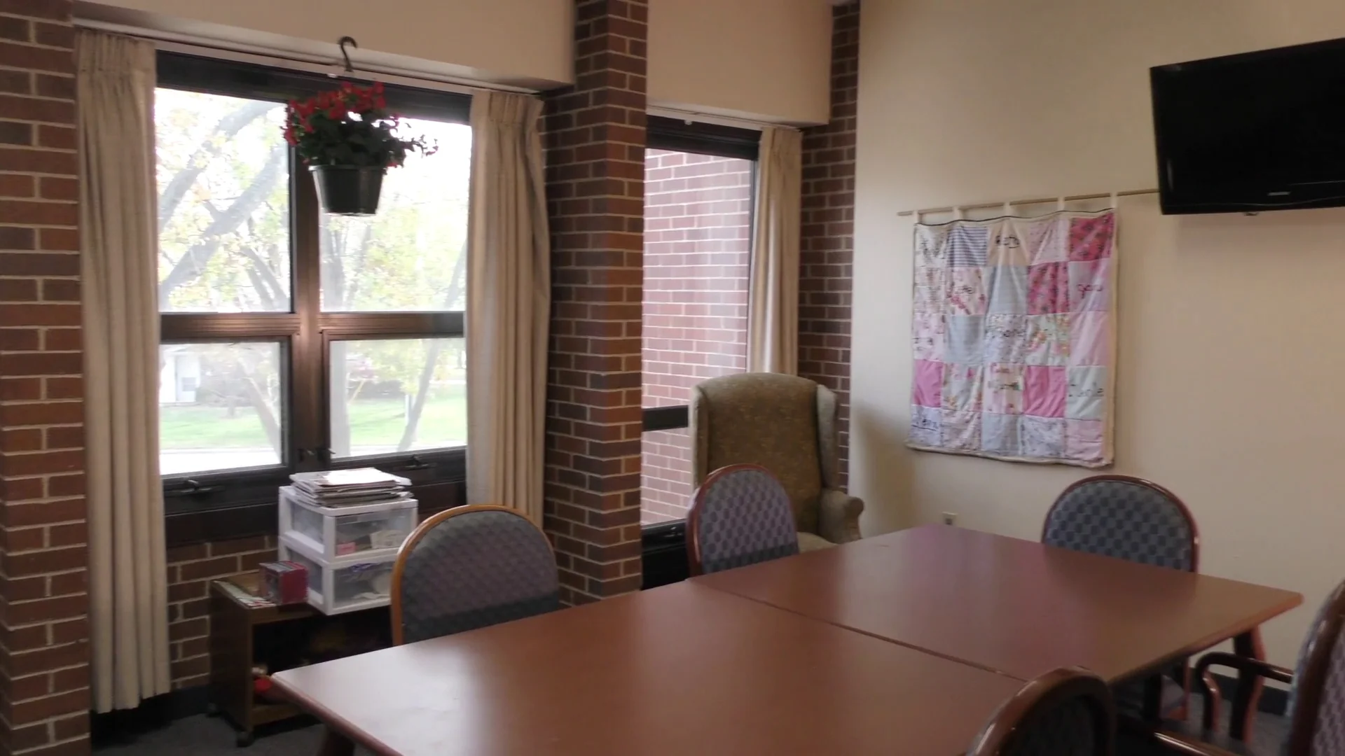 RIVERBEND POST ACUTE REHABILITATION