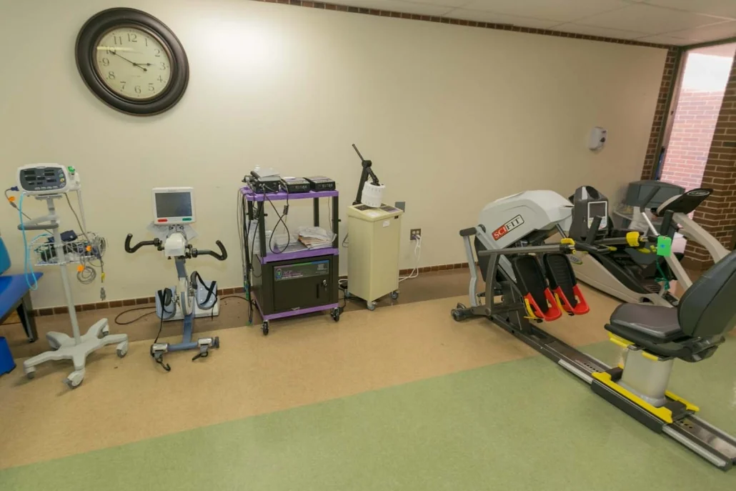 RIVERBEND POST ACUTE REHABILITATION