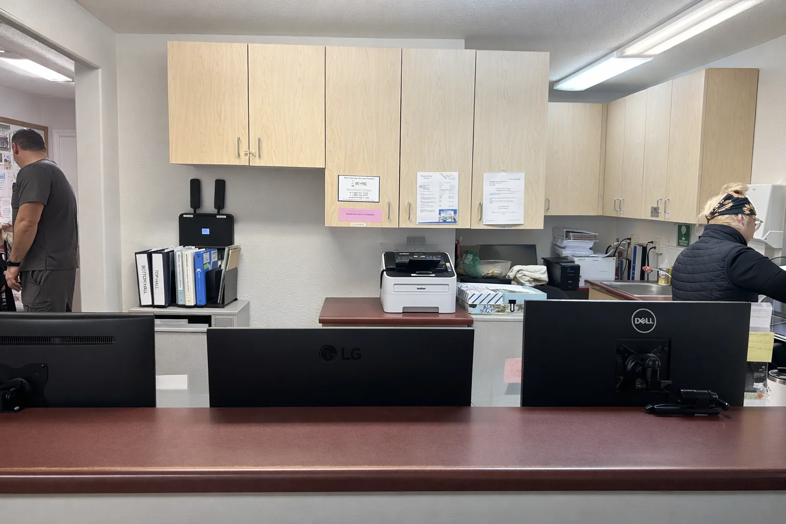 RIVERCREST POST ACUTE