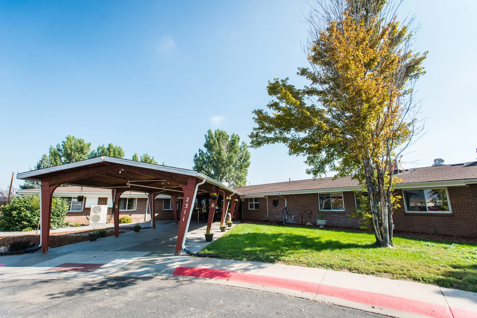 RIVERDALE POST ACUTE