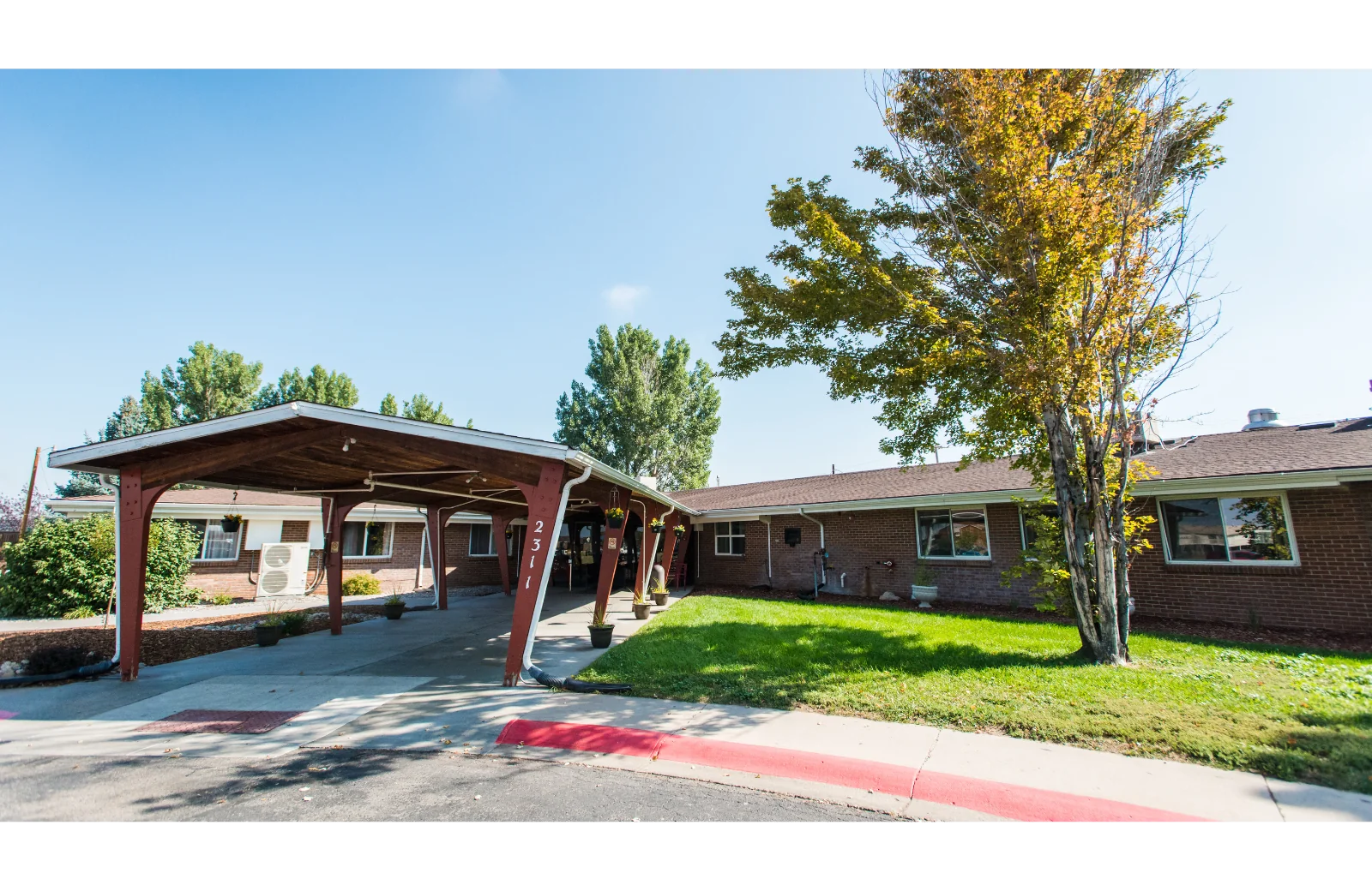 RIVERDALE POST ACUTE