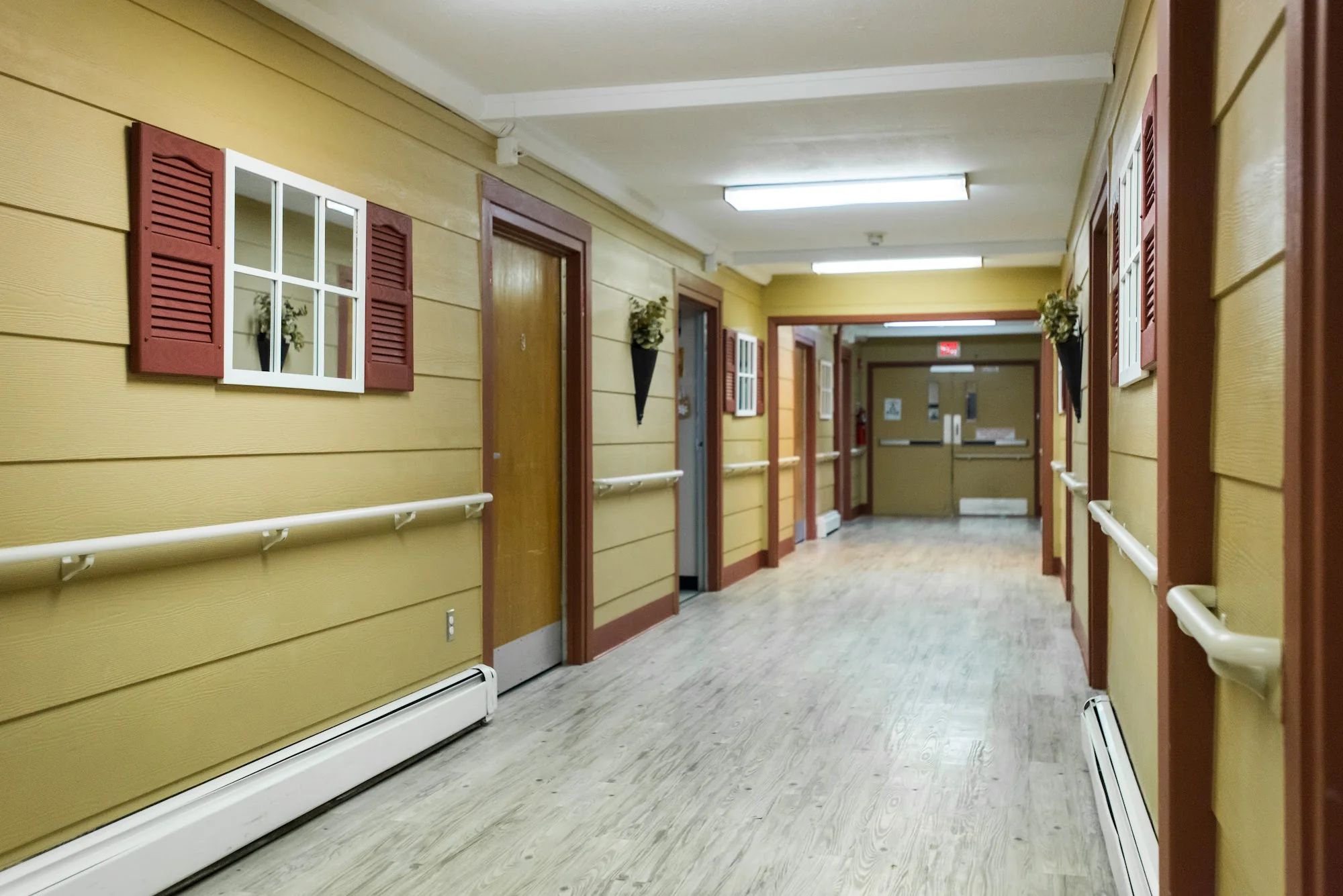 RIVERDALE POST ACUTE