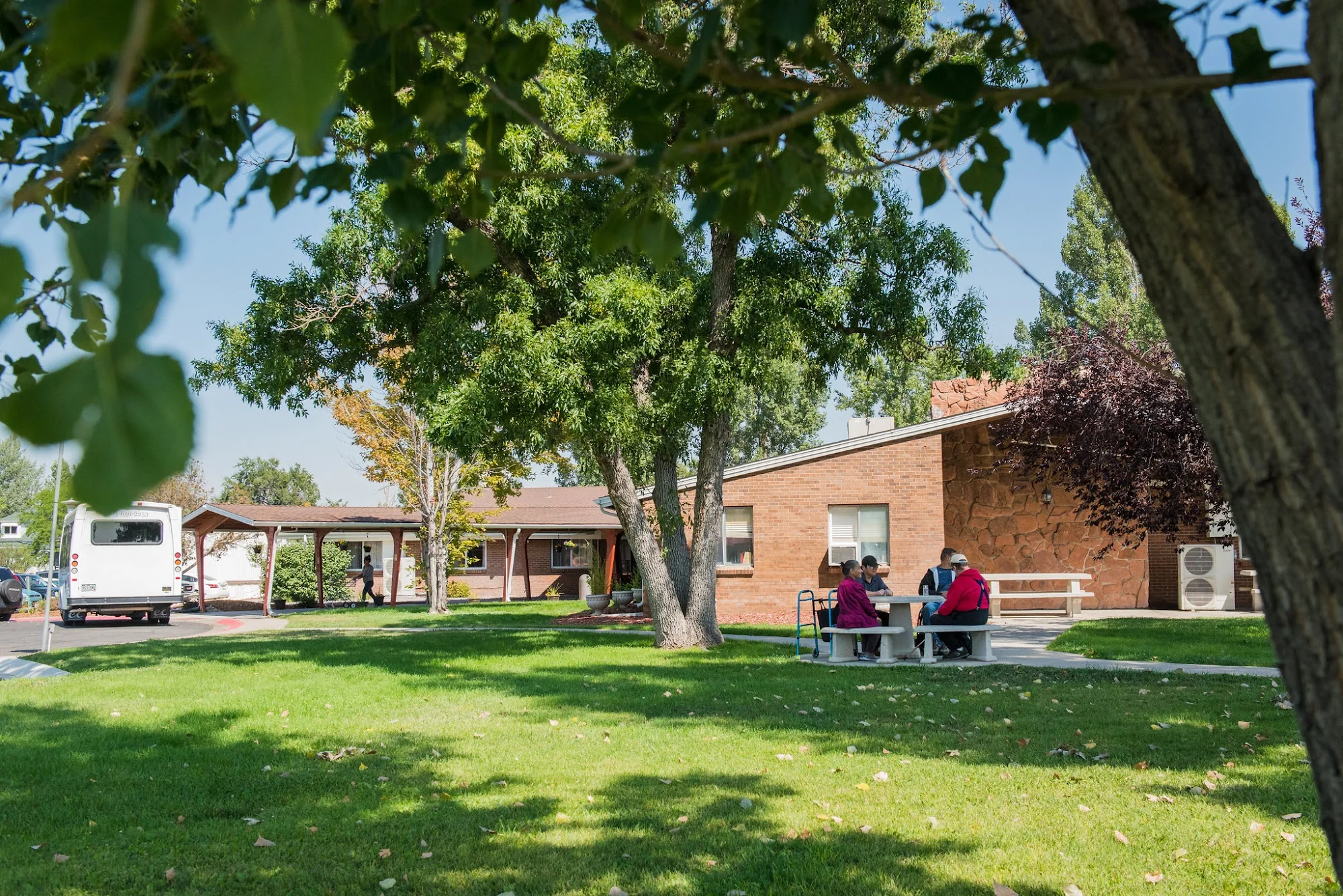 RIVERDALE POST ACUTE