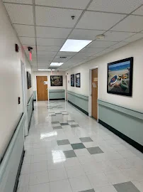 RIVERSIDE CARE CENTER