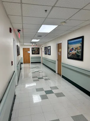RIVERSIDE CARE CENTER