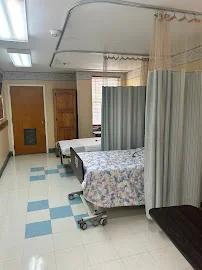 RIVERSIDE CARE CENTER